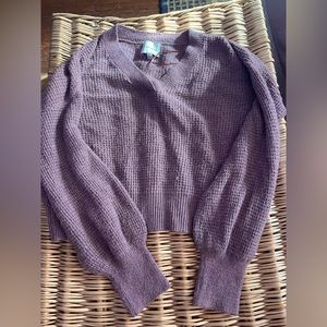 Pink Rose Thermal Pajama Set